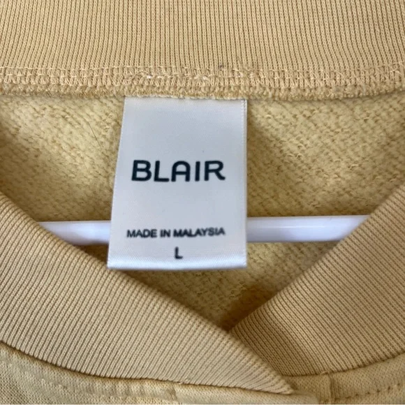Blair Yellow Women's Jacket - Picture 2 of 3